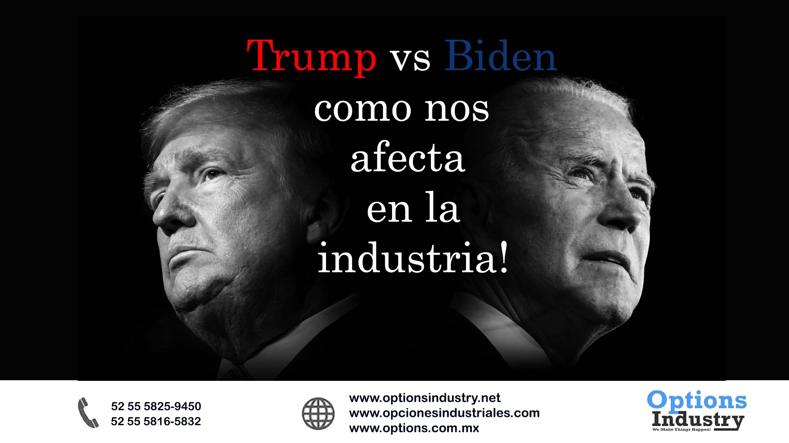 WAR TRUMP VS BIDEN!!